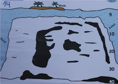 Vaadhoo Caves